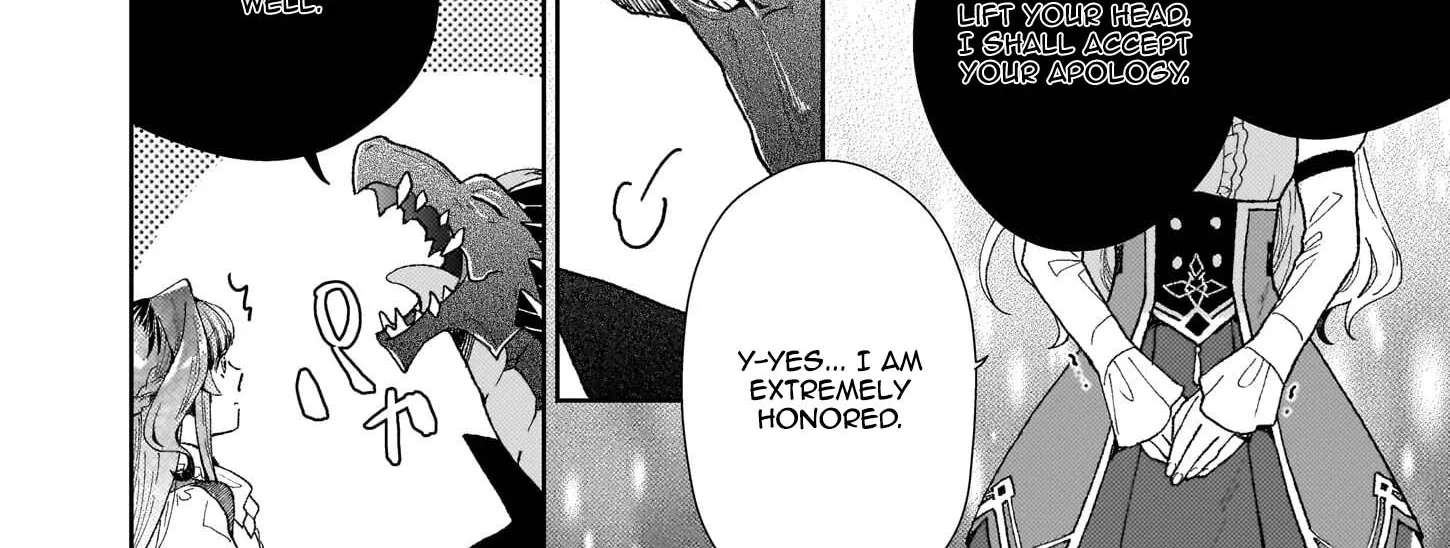Misuterareta Ikenie Reijou wa Senyou Skill "Otoriyose" de Jaryuu wo Ezuke suru Chapter 3 - page 48