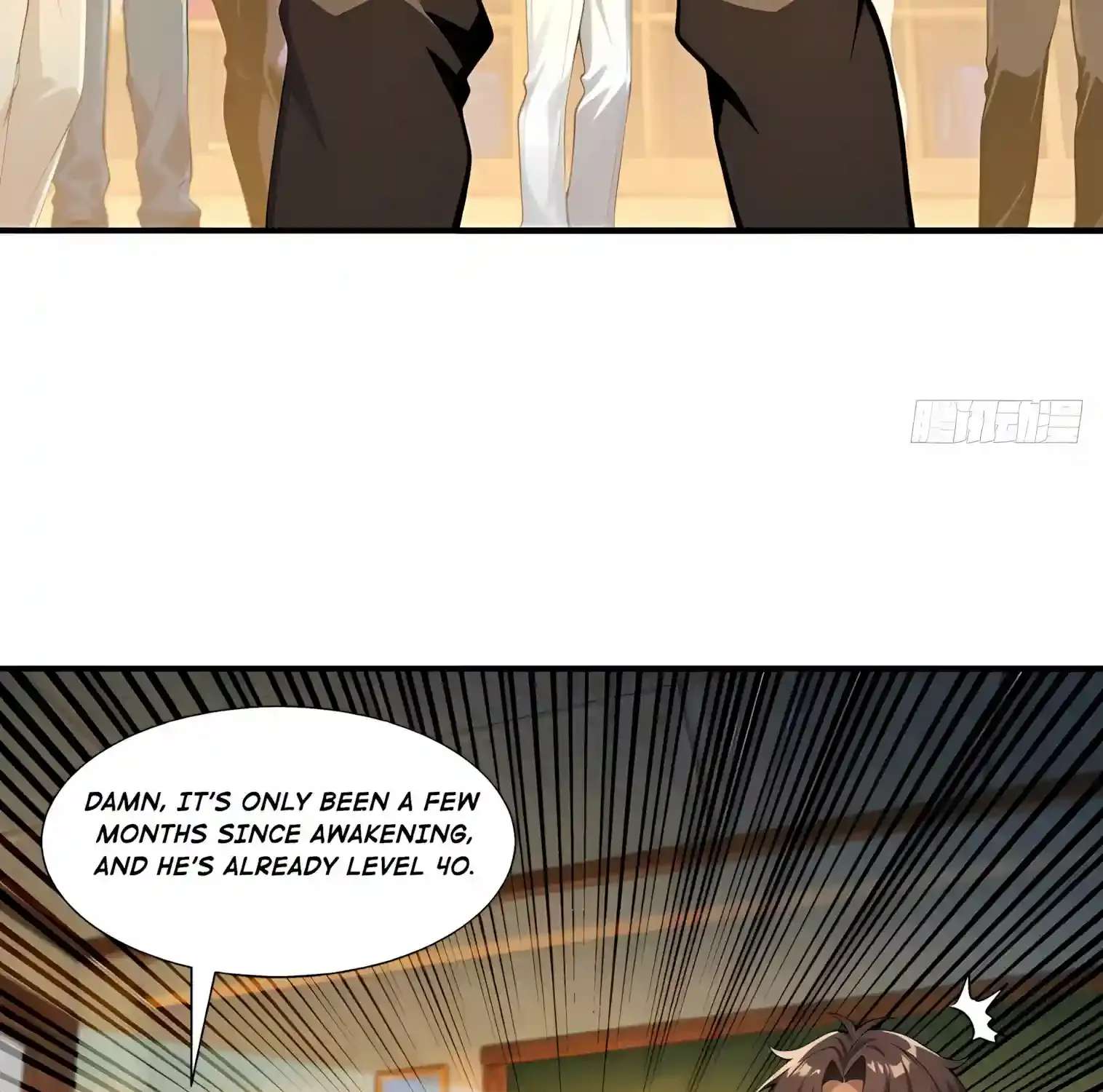 Undead Catastrophe: A Sea of Bones at My Command Chapter 45 - page 29