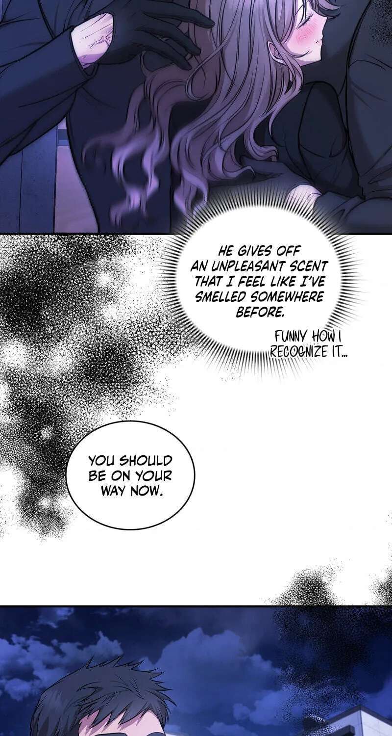 Dokkaebi Chapter 25 - page 39