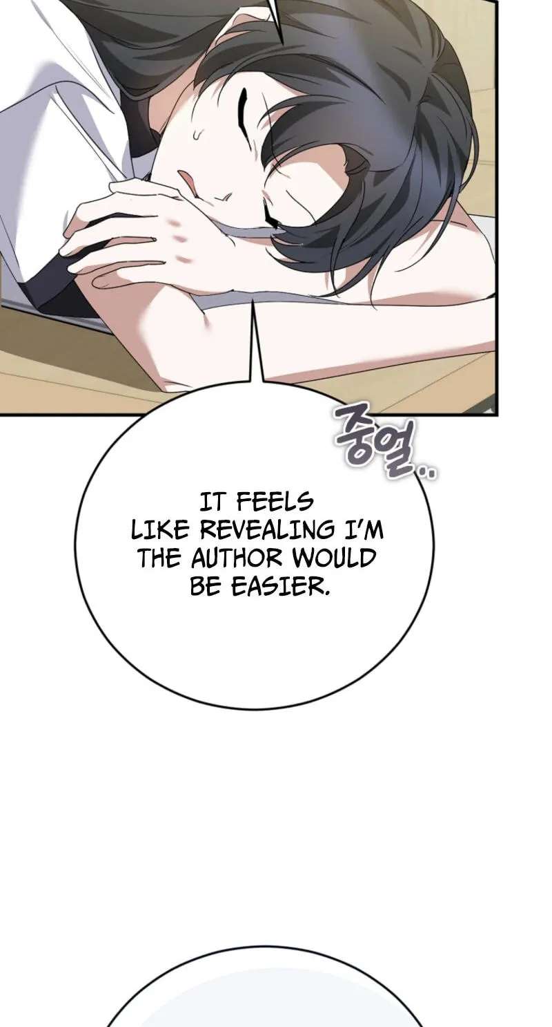 I Am In The Same Class As The Crazy Male Leads Chapter 91 - page 83