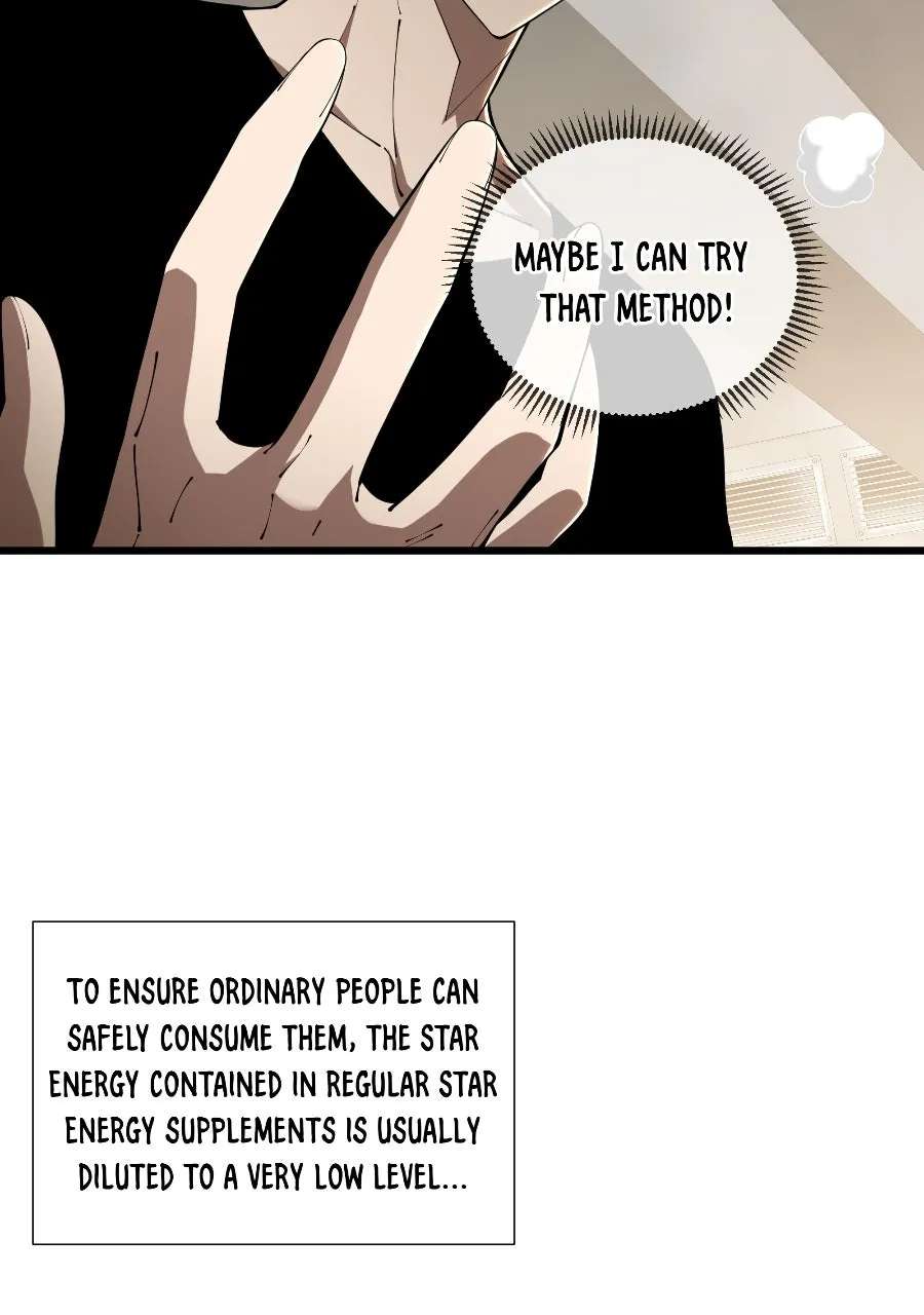 Soul Pact:Working for an Evil God to Pay Off My Debt Chapter 12 - page 59