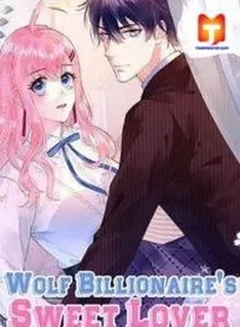 Wolf Billionaire’s Sweet Lover