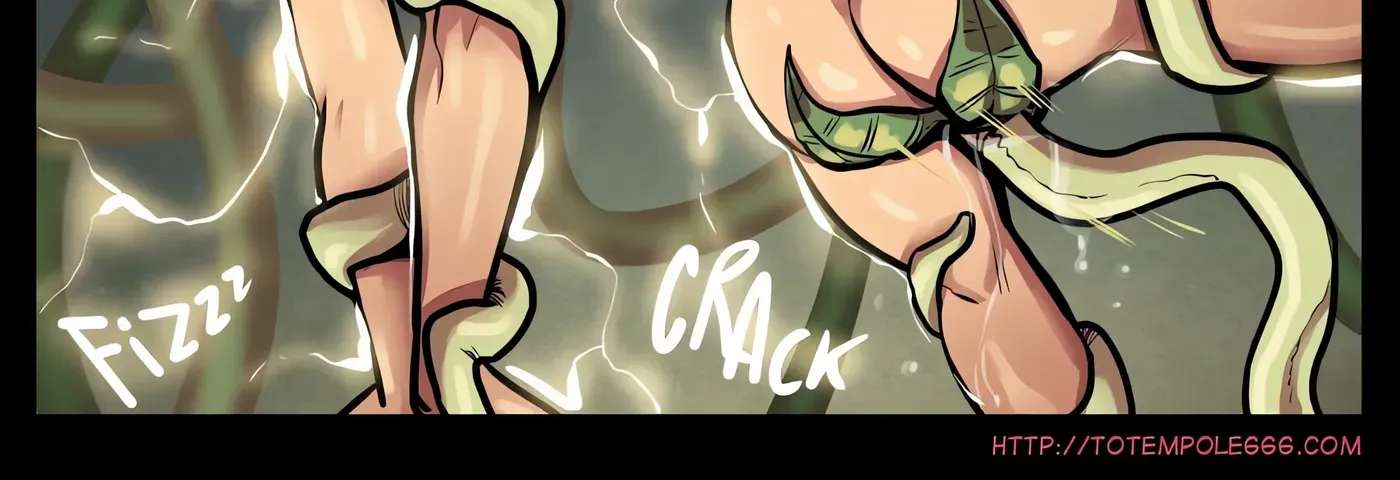 [COMICS] The Cummoner Chapter 26 - page 64