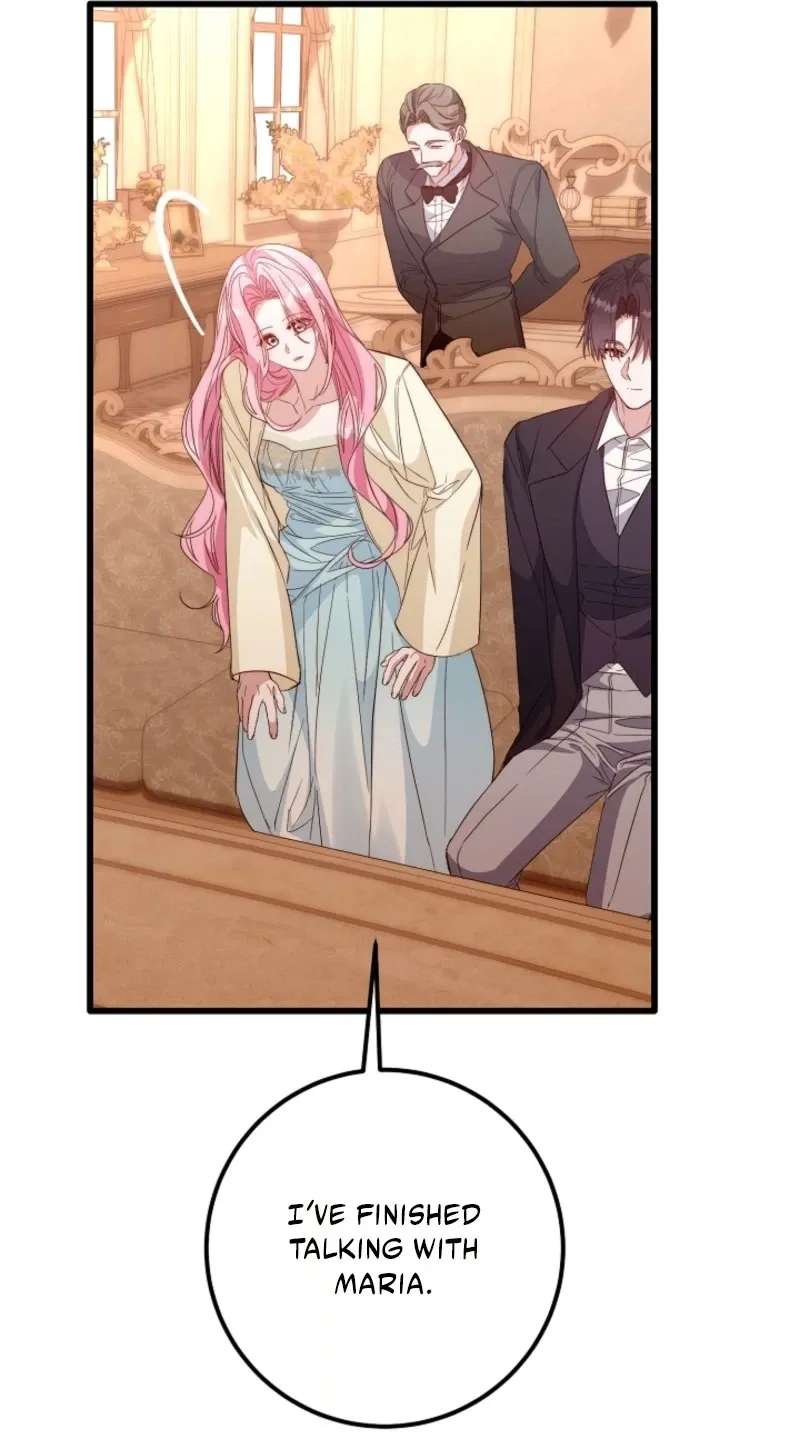 The Regressed Villainess Takes a Vow of Chastity Chapter 53 - page 60