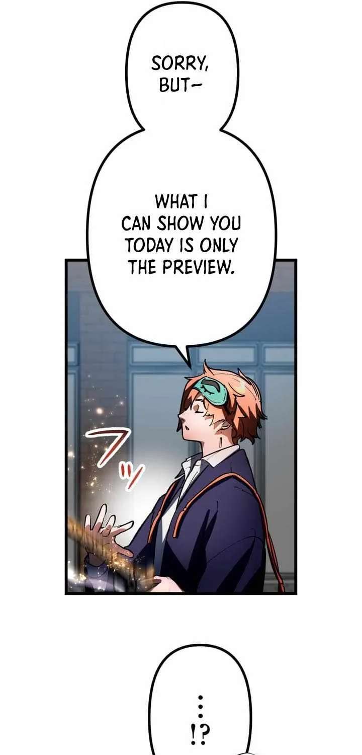 Sword God High School: The Talentless Underachiever Becomes the Strongest Chapter 20 - page 74