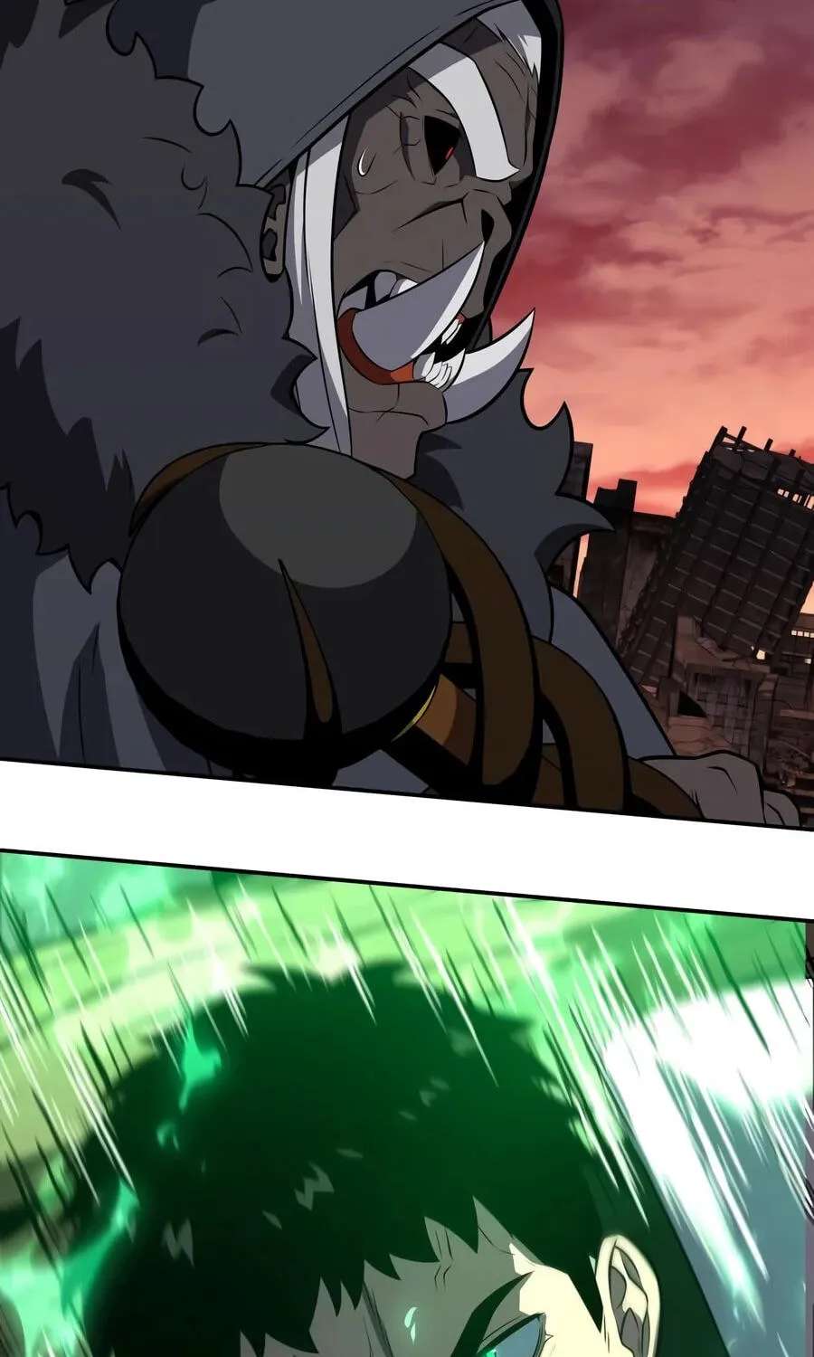 The Knight King Who Returned with a God Chapter 180 - page 112