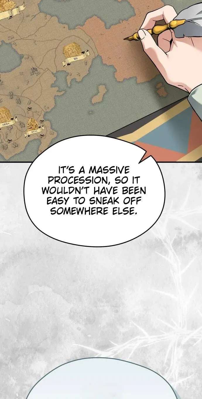 The Otherworldly Nutritionist Chapter 35 - page 43