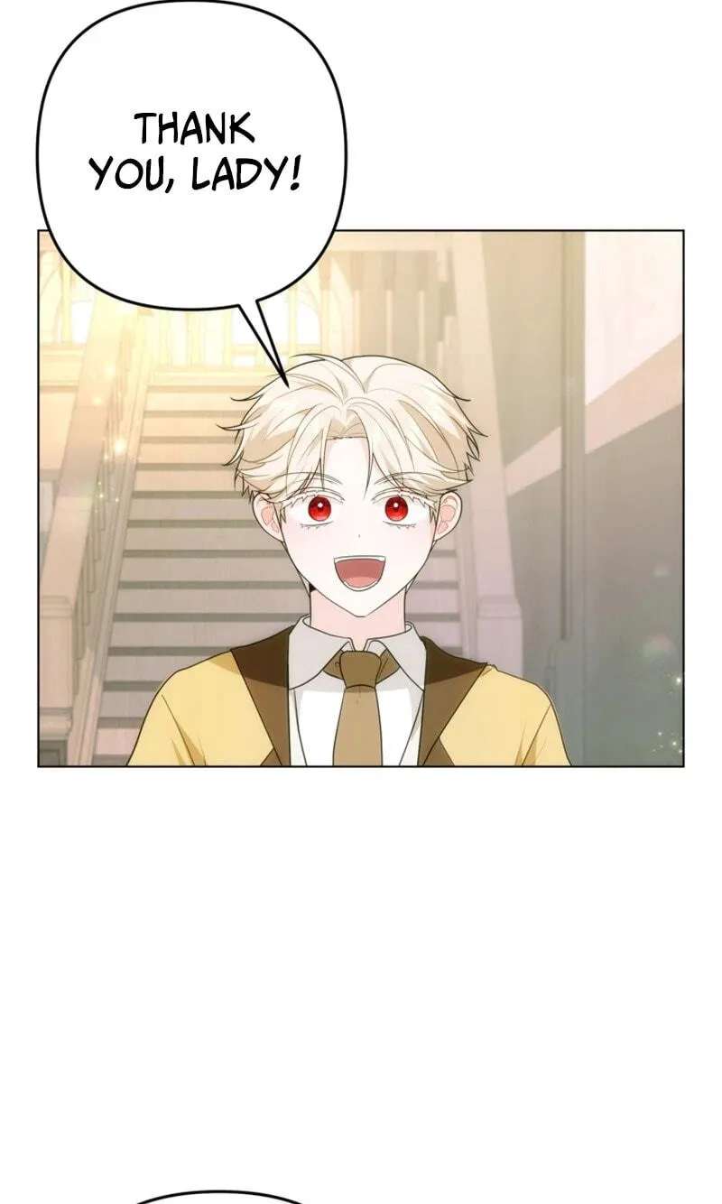 The Chubby Female Lead Is Popular Chapter 34 - page 100