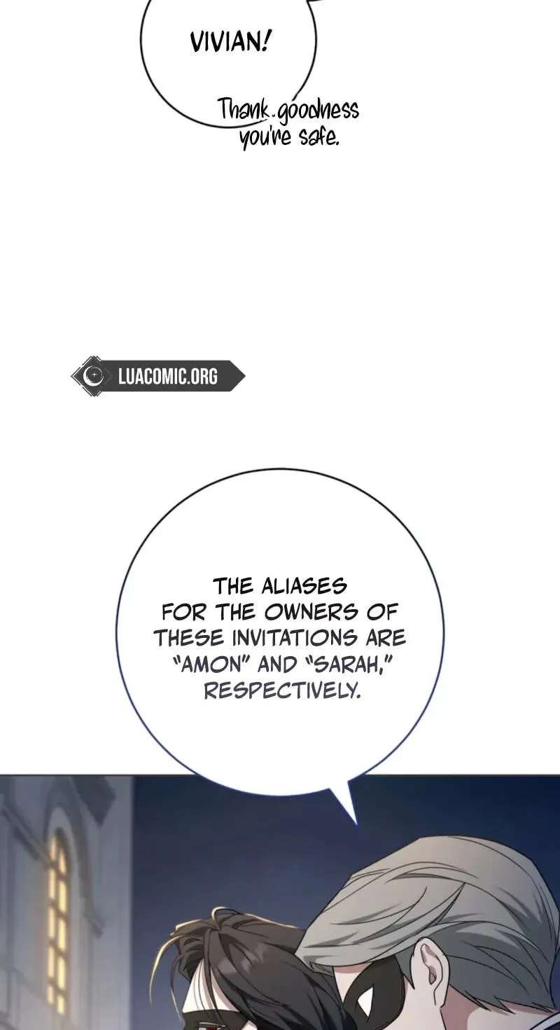 My Little Groom, Even After I'm Gone Chapter 51 - page 68