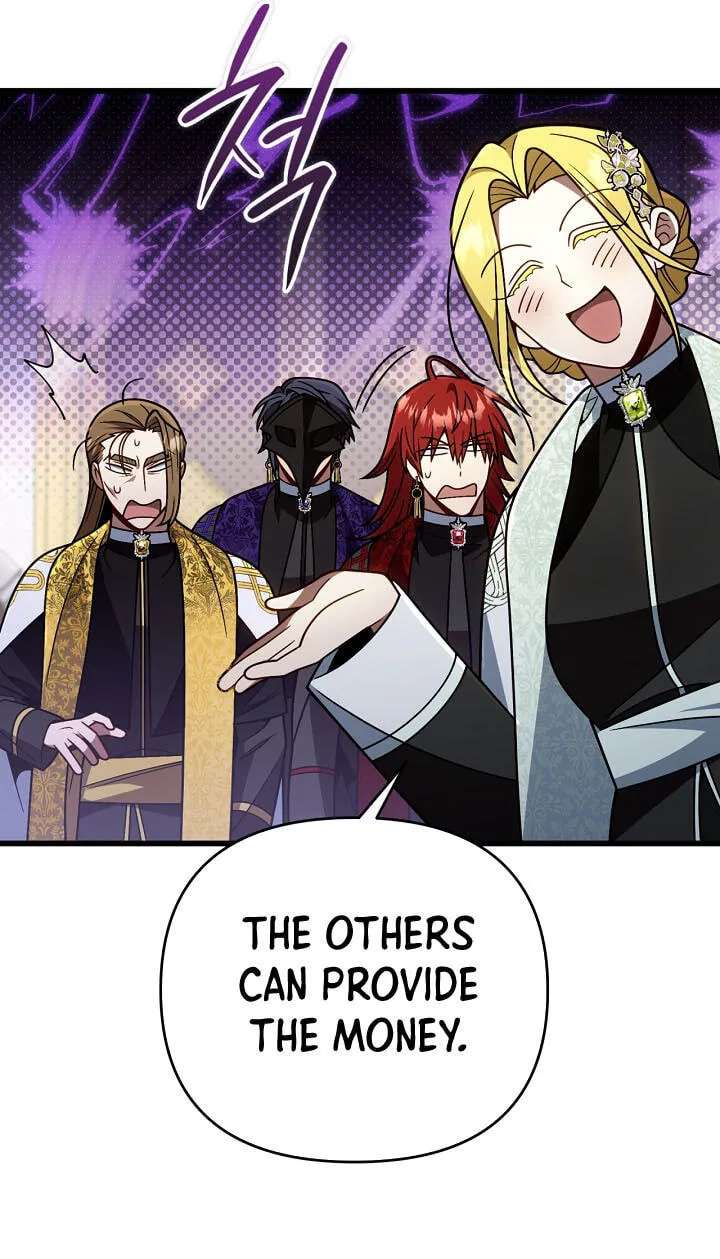 Holy Hella's Ultimate End Chapter 97 - page 38