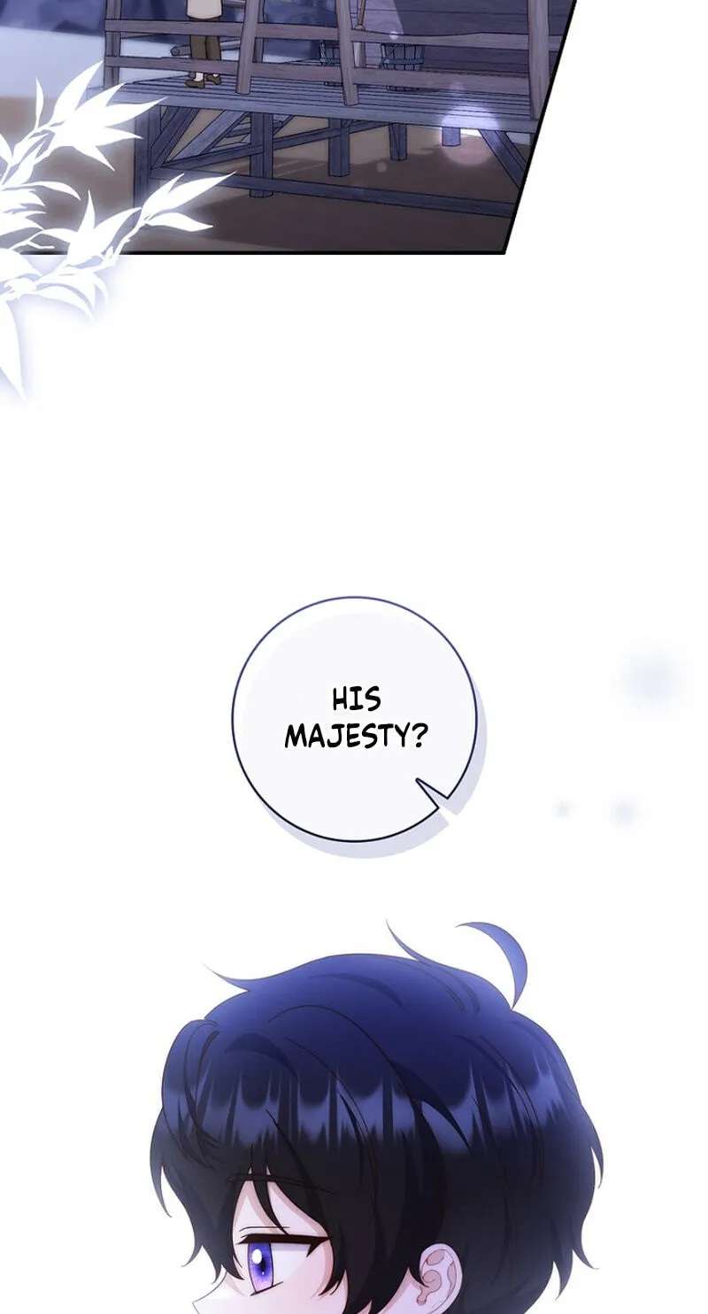This Emperor Commits Marriage Fraud Chapter 38 - page 56