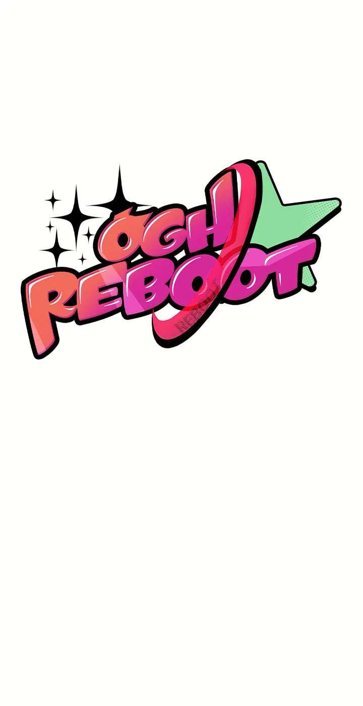 Ogh Reboot Chapter 27 - page 14
