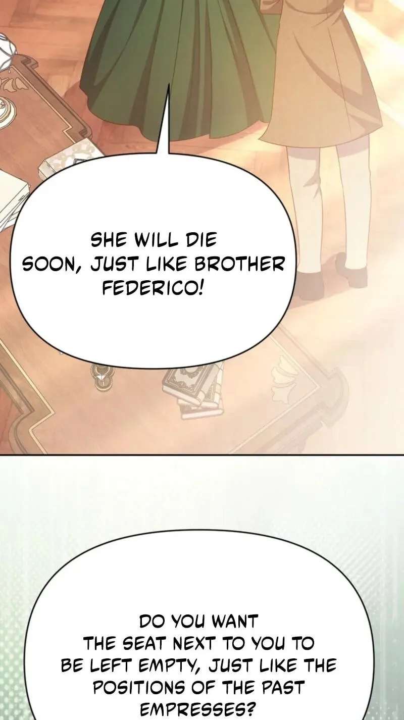 Shall We Work Overtime Together, Your Highness? Chapter 40 - page 74