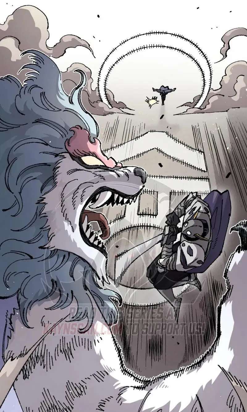 Reincarnation of the Veteran Soldier Chapter 217 - page 72
