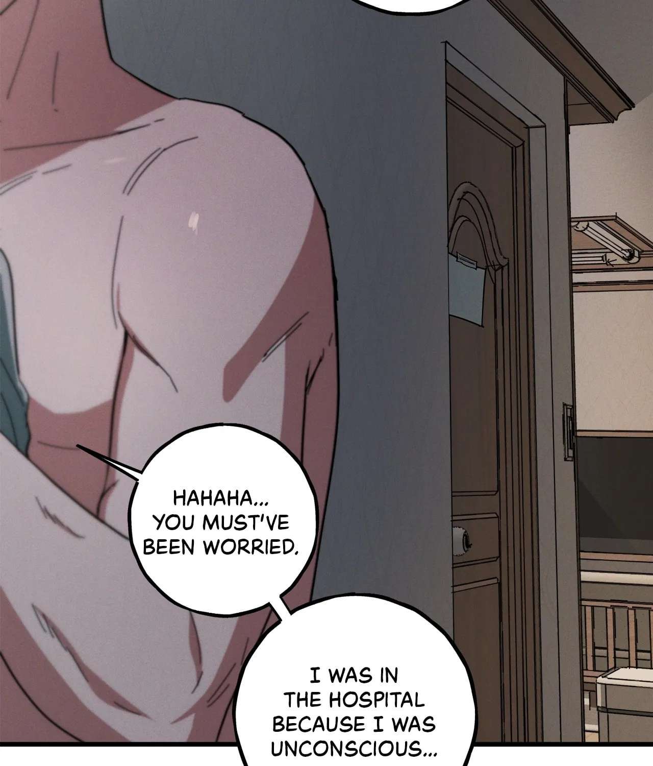 Jangsanbeom (Teriyaki) Chapter 19 - page 32