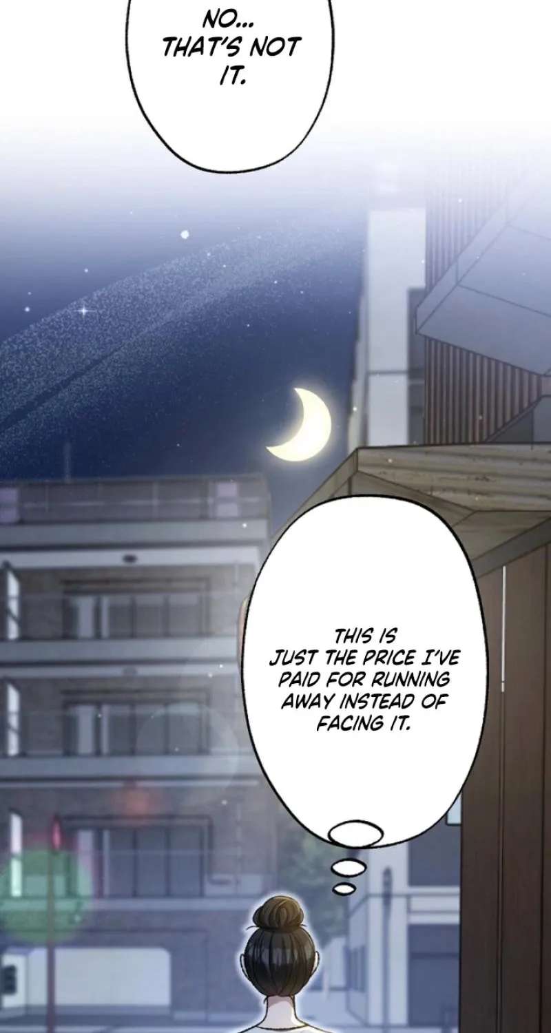 CEO! That's Me Without Makeup! ~The President Likes the Bare Face of the Lowly Secretary~ Chapter 24 - page 33