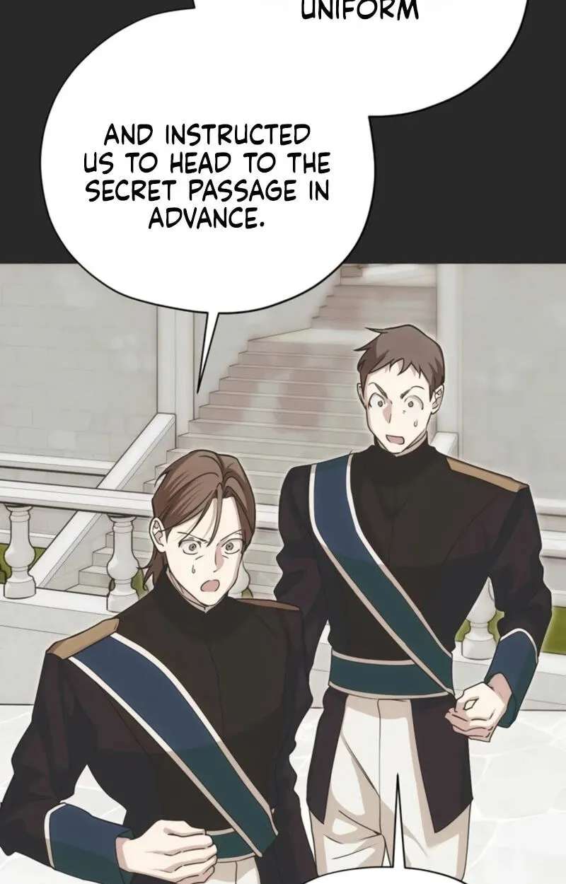 Moralless Scandal Chapter 74 - page 54