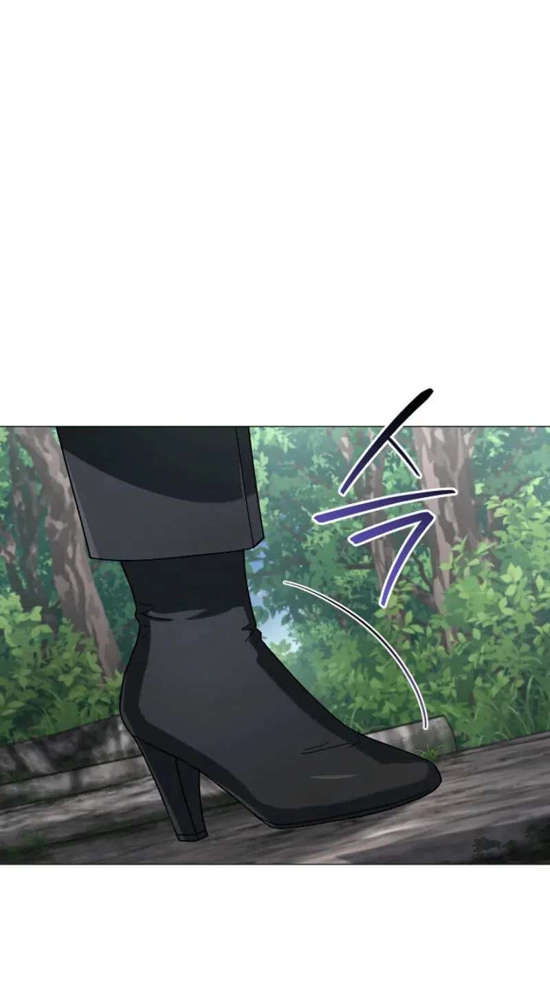 Is It a Problem if the Protagonist Is a Persona-Obsessed Character? Chapter 35 - page 67
