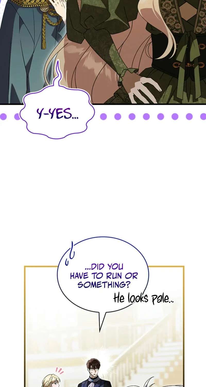 How the Grand Duchess Returns to Her Tower Chapter 68 - page 57