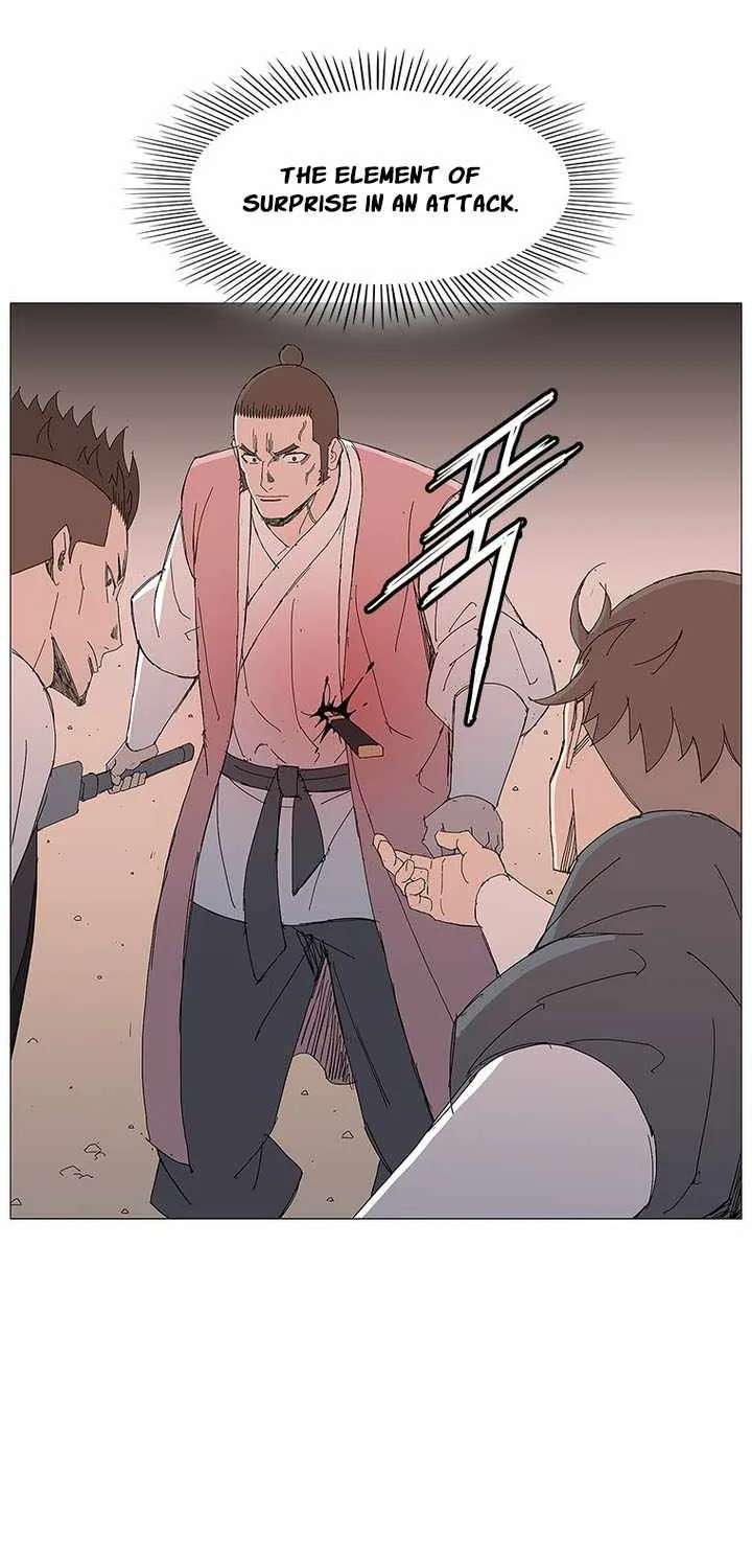 The General - Fighting Legend Chapter 113 - page 47