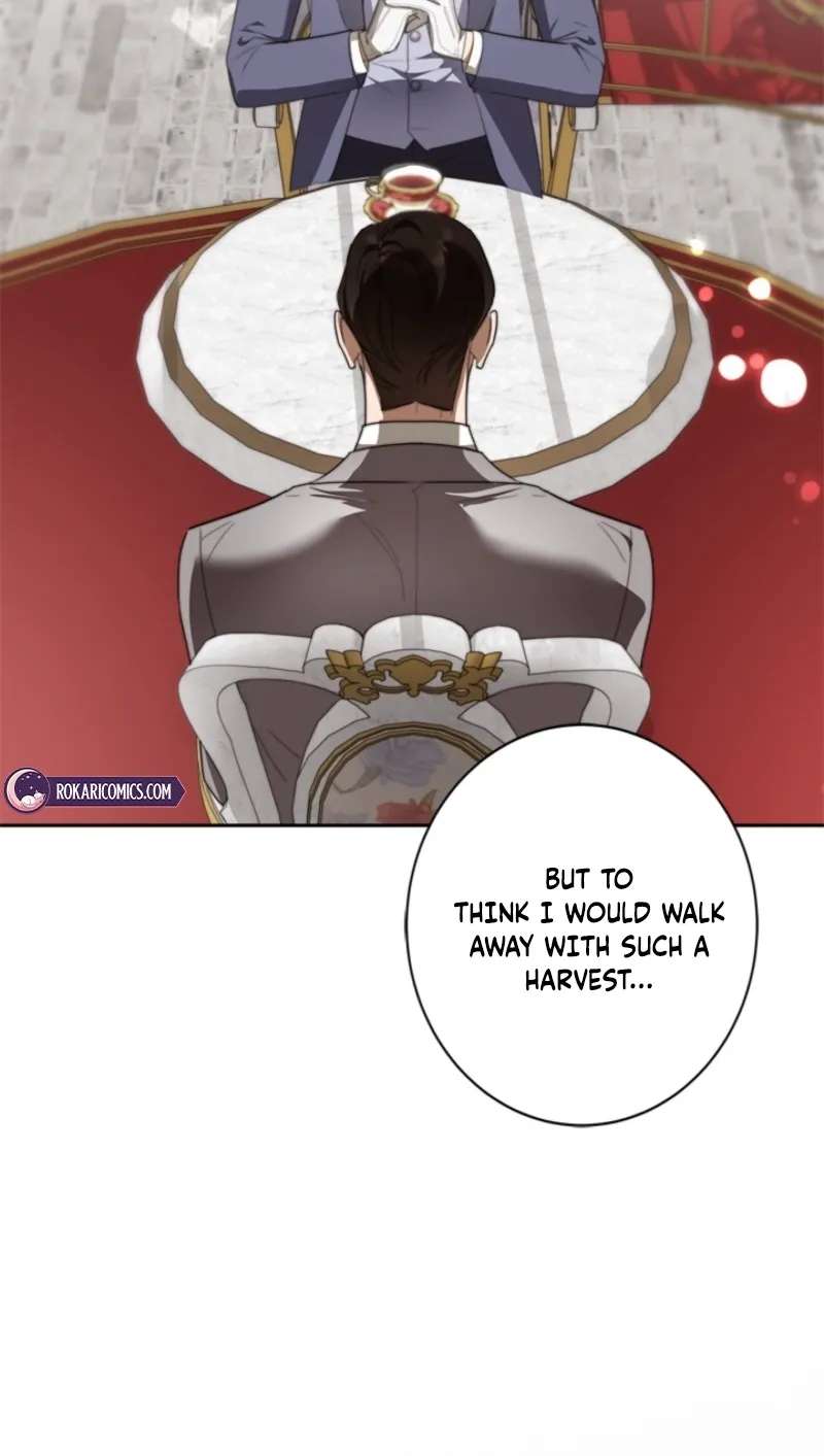 The Timid Lady of the Frontier Won't Give Up on Revenge Chapter 19 - page 44