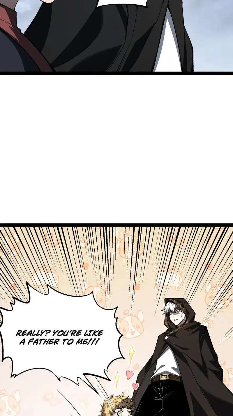 Rebirth of the Thief Who Roamed the World Chapter 40 - page 44