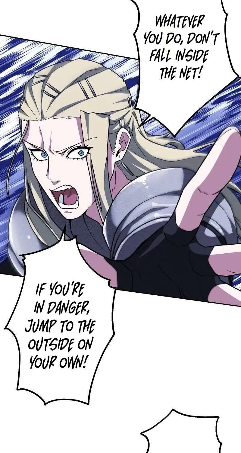 The Jinx’s Strategy for Domination Chapter 17 - page 26