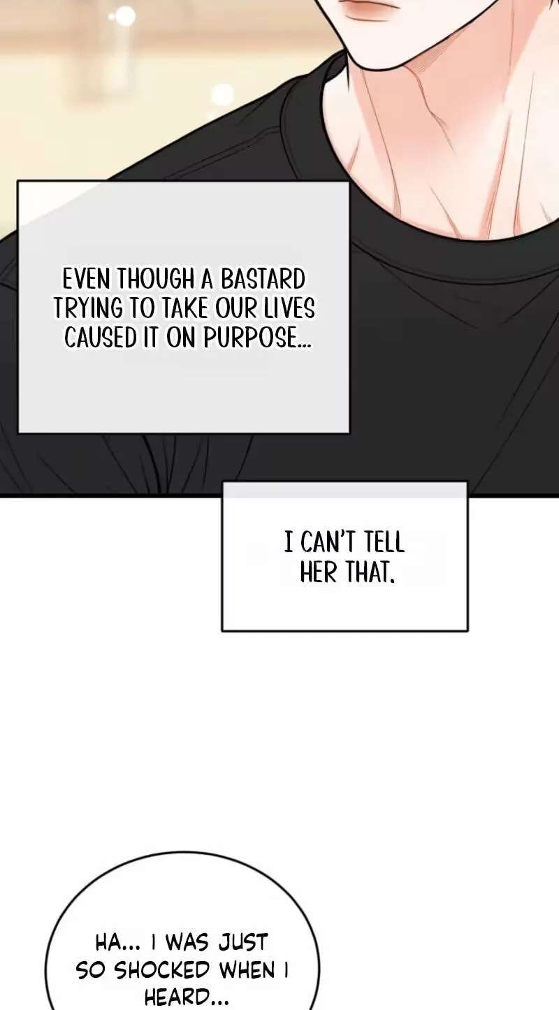 The Worse It Is, the Better It Tastes Chapter 37 - page 61