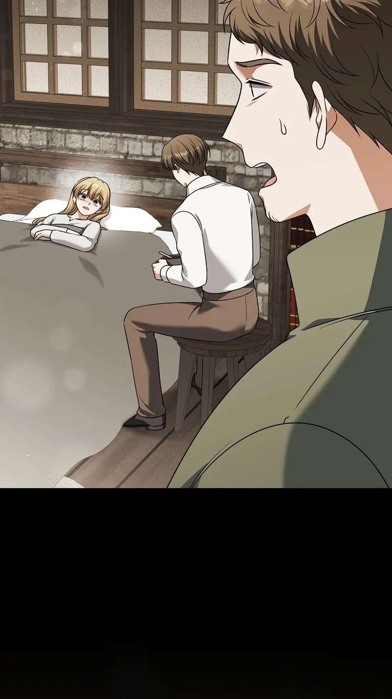 I'll Die If I Don't Get Married Chapter 53 - page 16