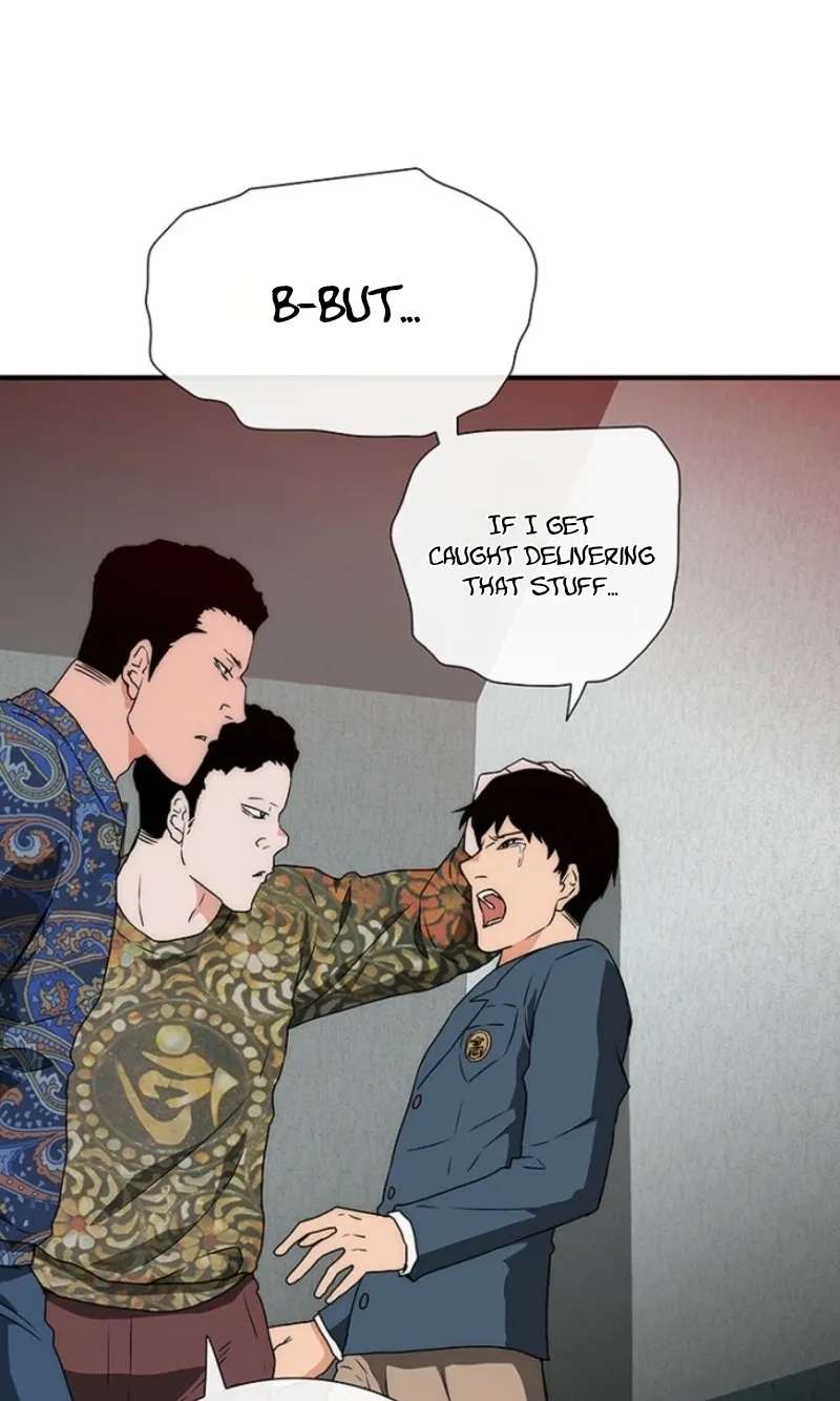 The Retired Killer Wants a Quiet Life Chapter 18 - page 77