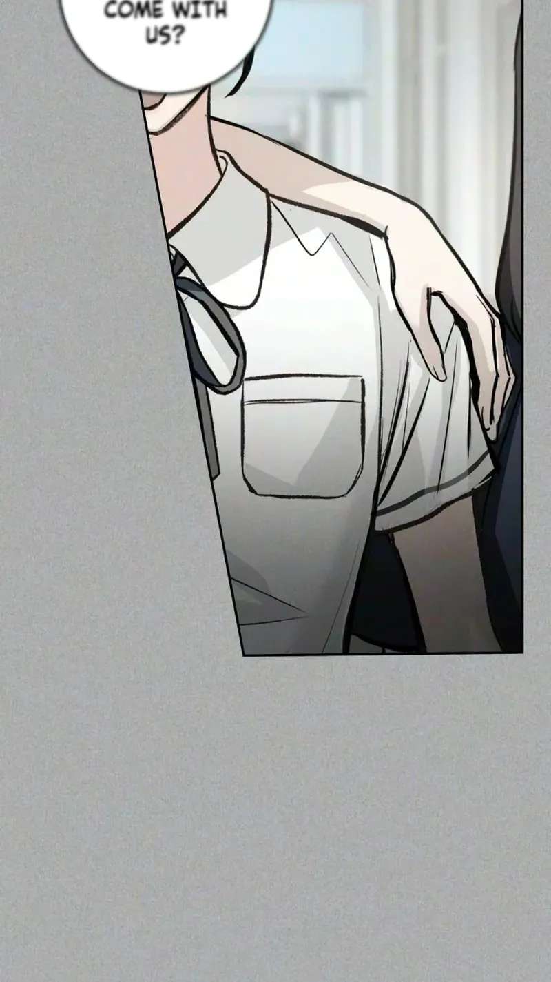 Perfection is Everything Chapter 55 - page 21