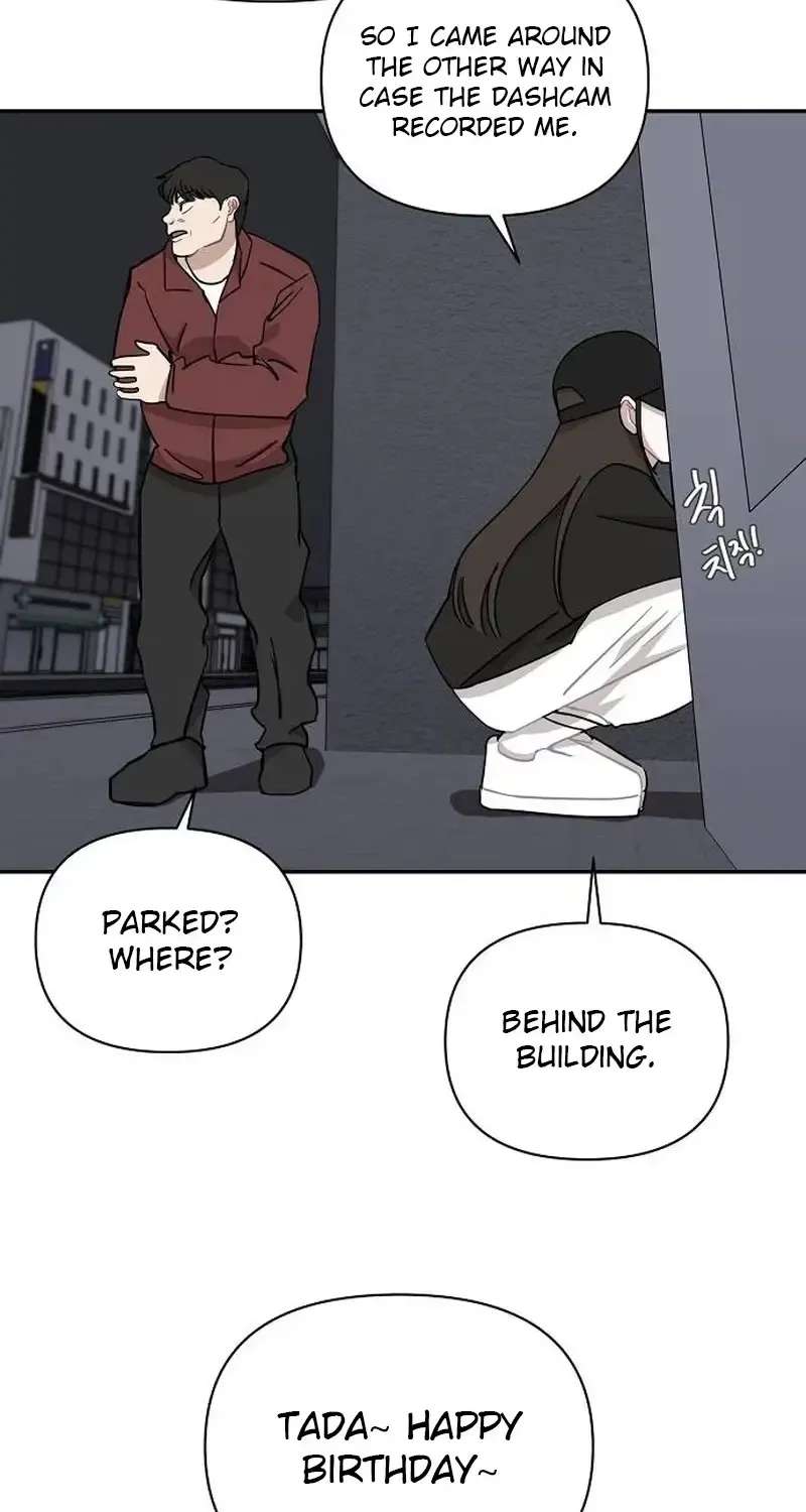 Get It Together, Girl Chapter 48 - page 65