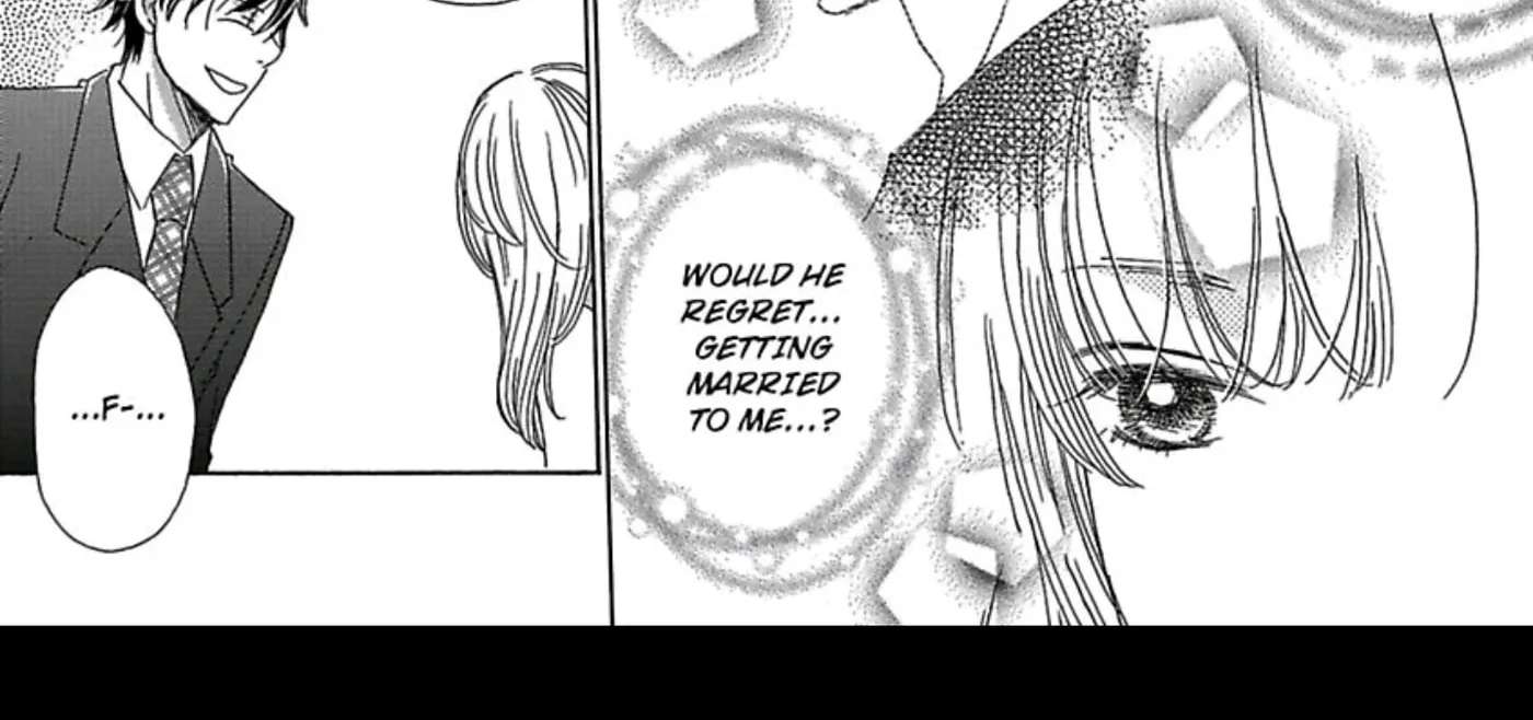 Darling niwa Himitsu! Chapter 2 - page 24