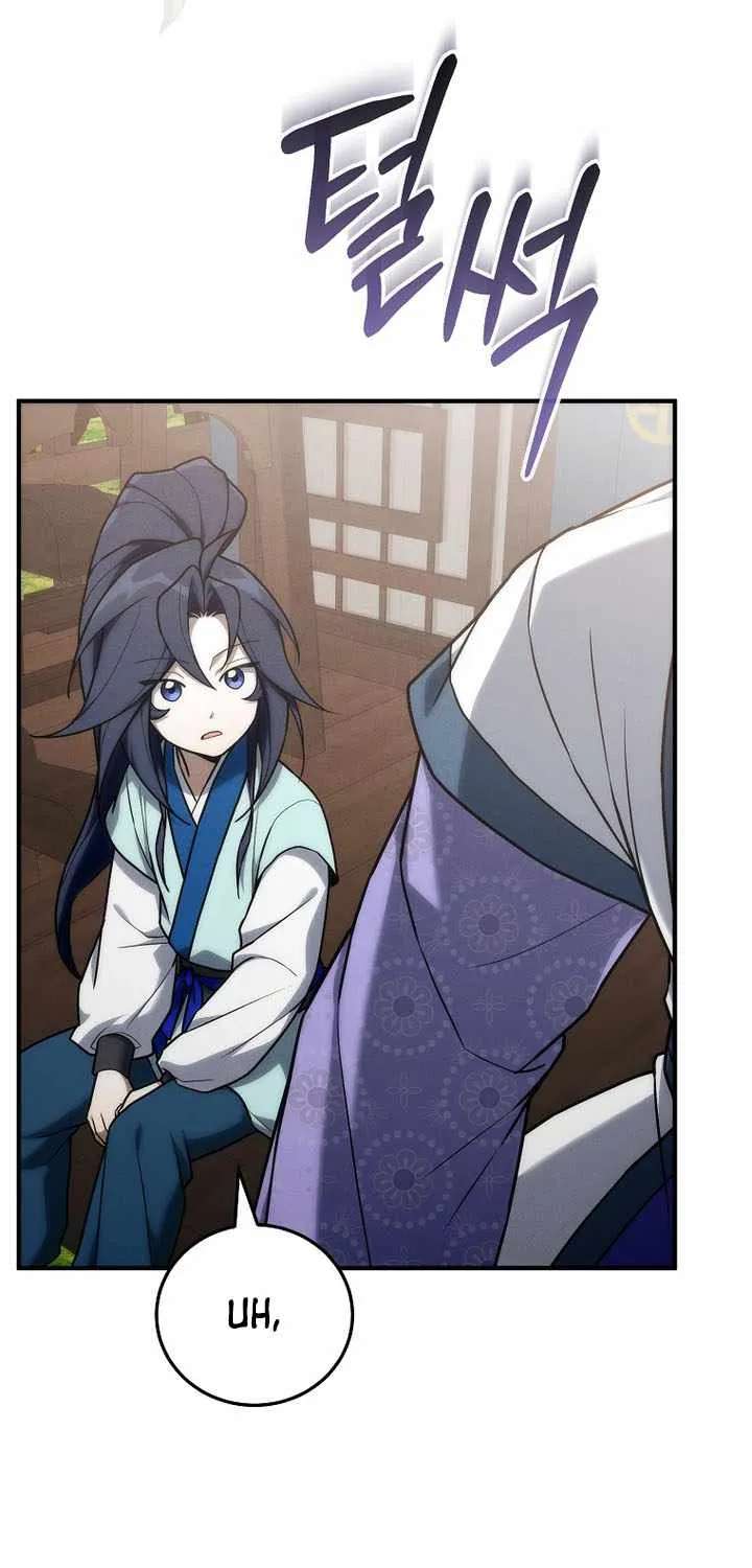 Third-rate Martial Family Becomes the Best Under Heaven Chapter 27 - page 79