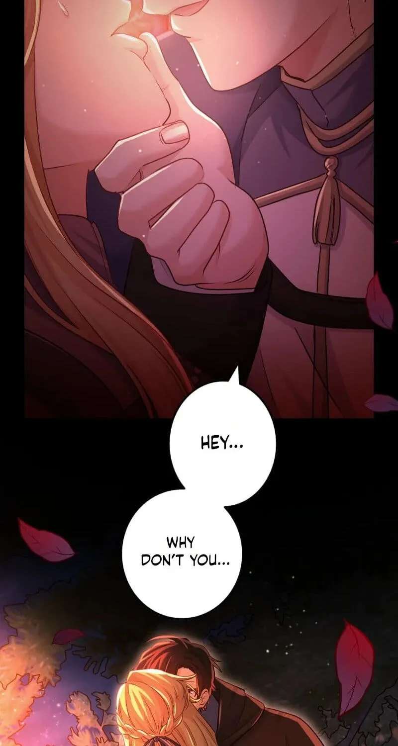 I Leave You Because I Love You Chapter 36 - page 44
