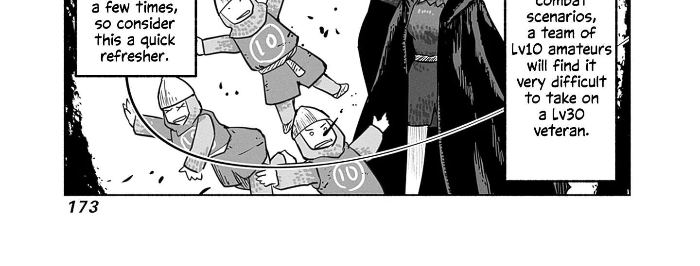 Ryuu to Yuusha to Haitatsunin Chapter 61 - page 3