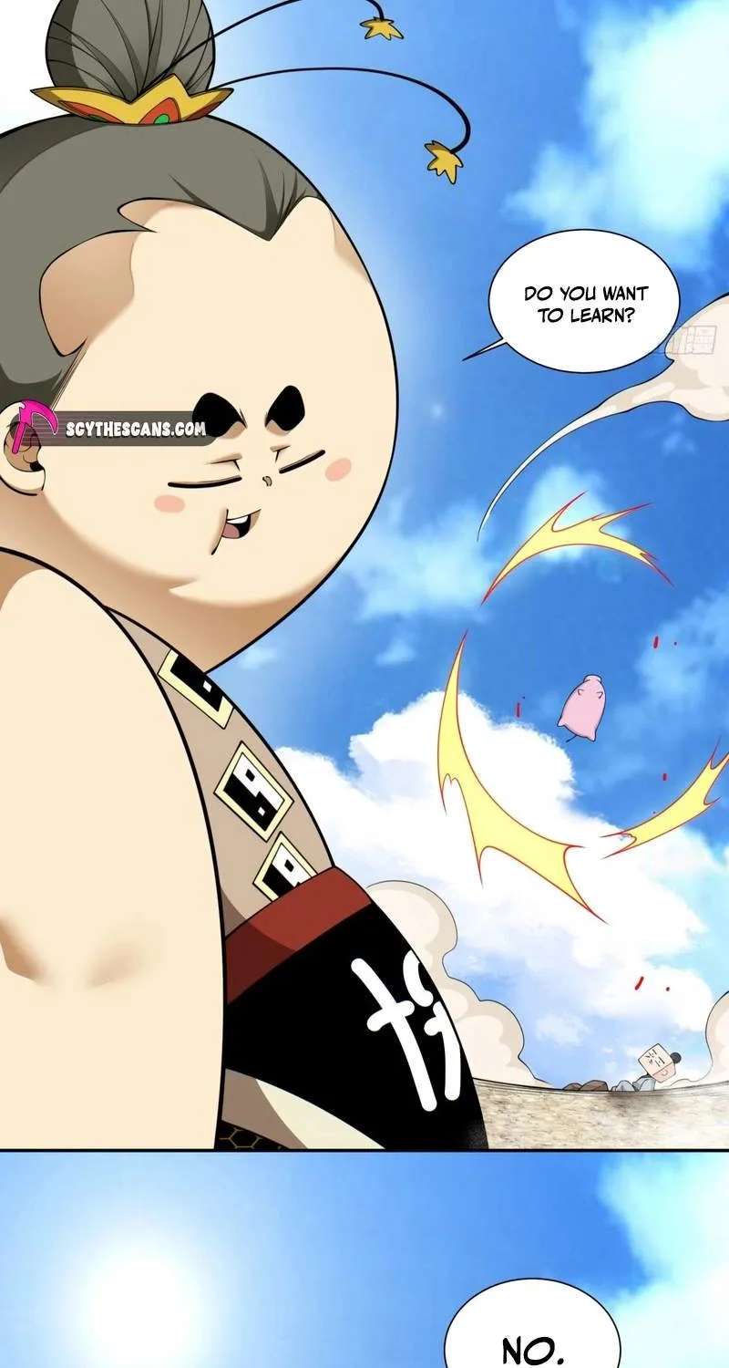 My Disciples Are All Big Villains Chapter 548 - page 24