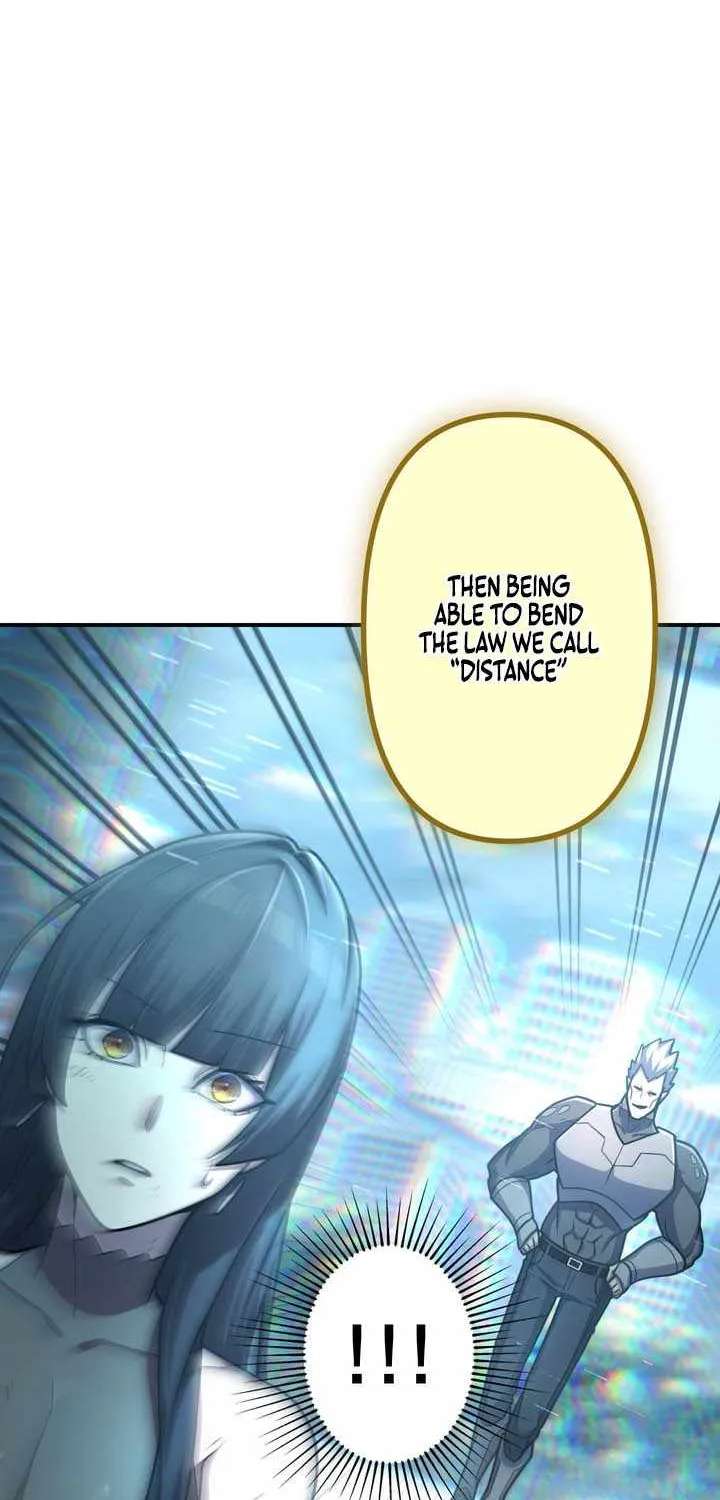 I Became An S-Rank Hunter With The Demon Lord App Chapter 155 - page 54