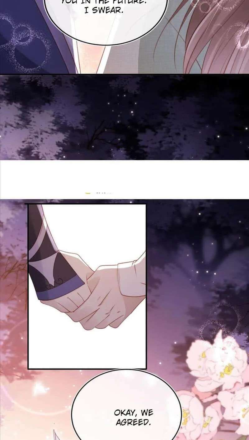 May the Best Man Win My Heart Chapter 155 - page 11