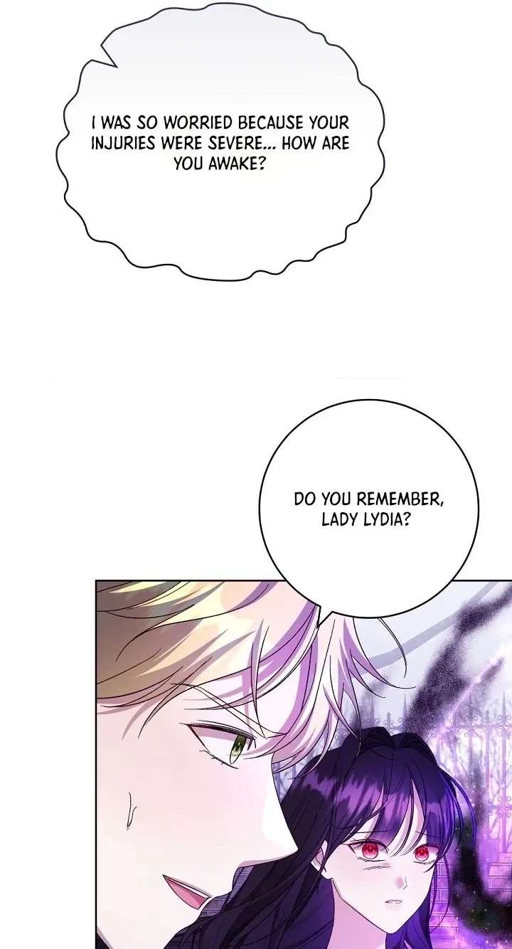 Loved by The Dead Chapter 62 - page 30