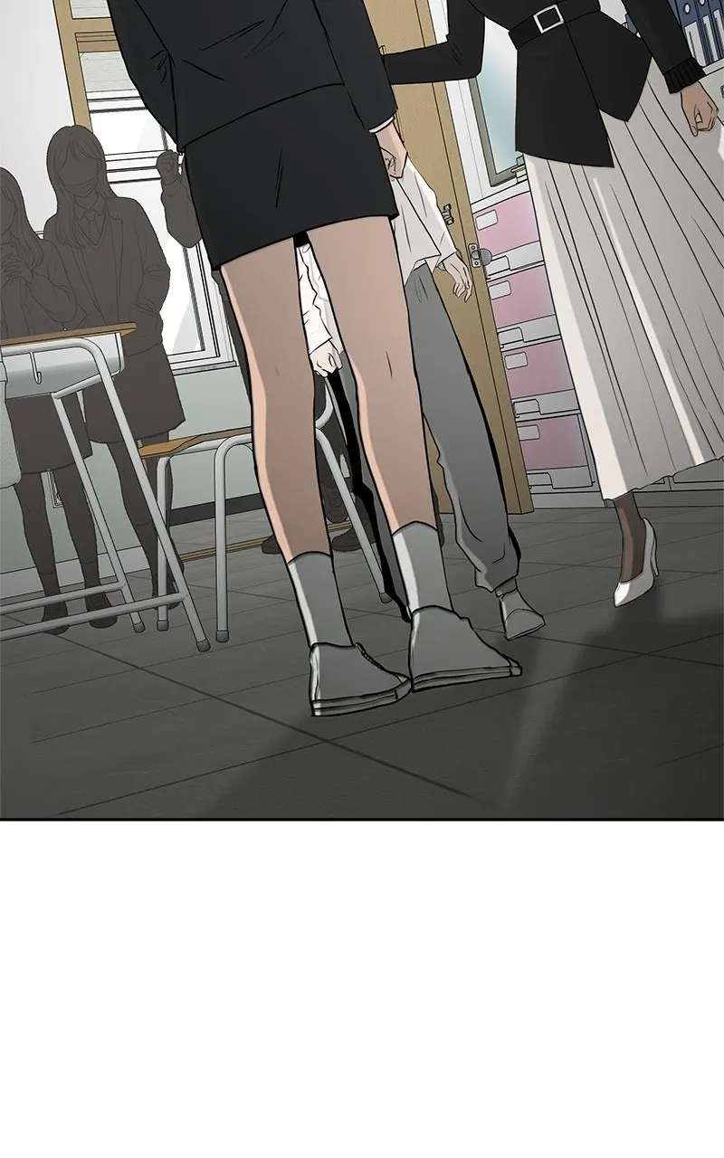 Between Two Floors Chapter 65 - page 3