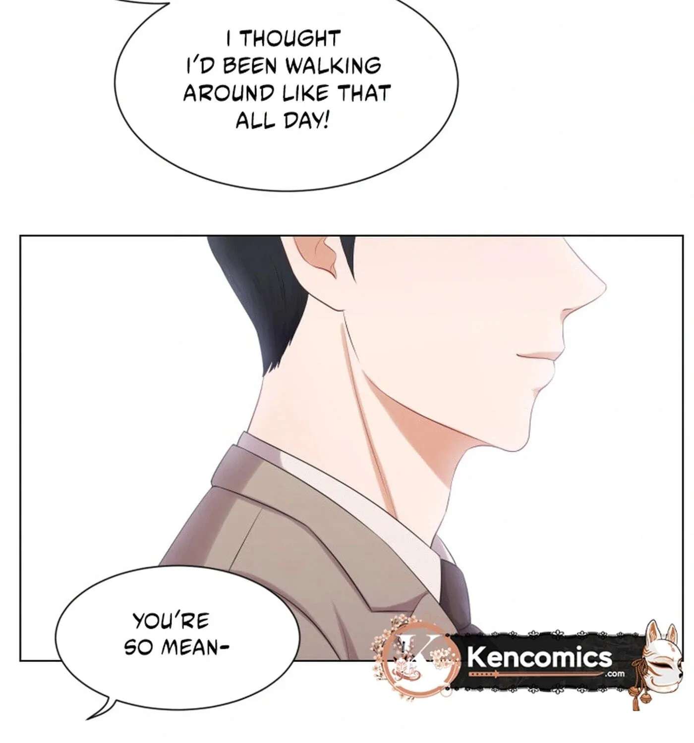 I Need a Bride Chapter 14 - page 80