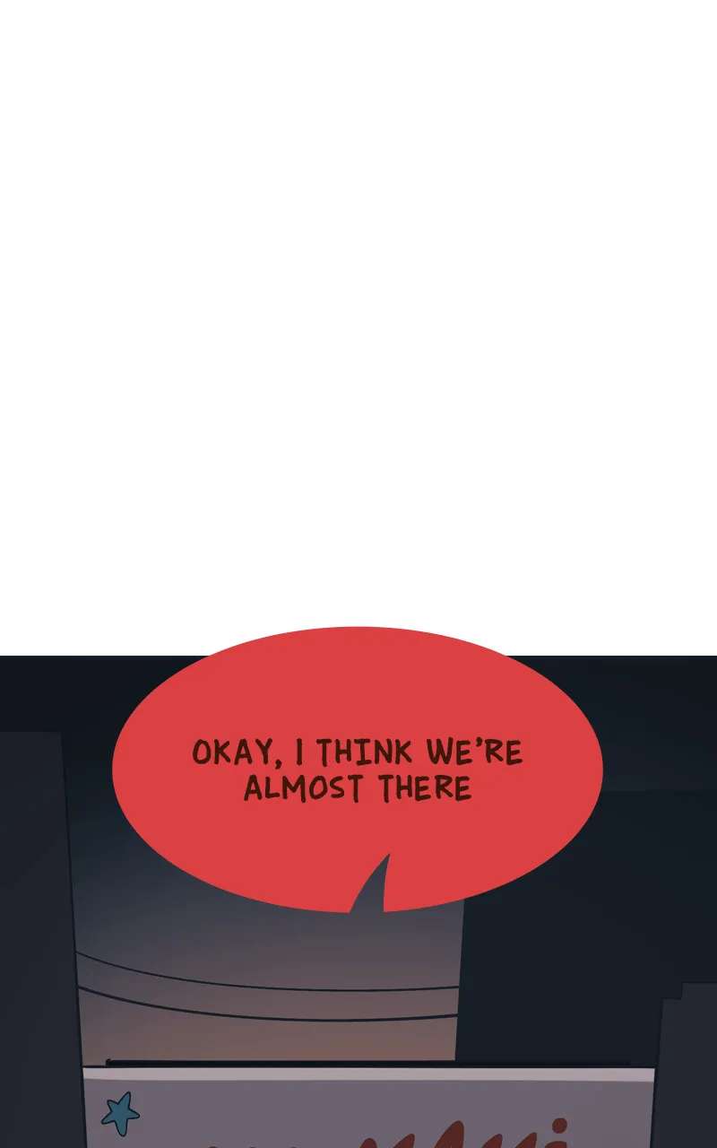 Cat Bird Dog Chapter 99 - page 1