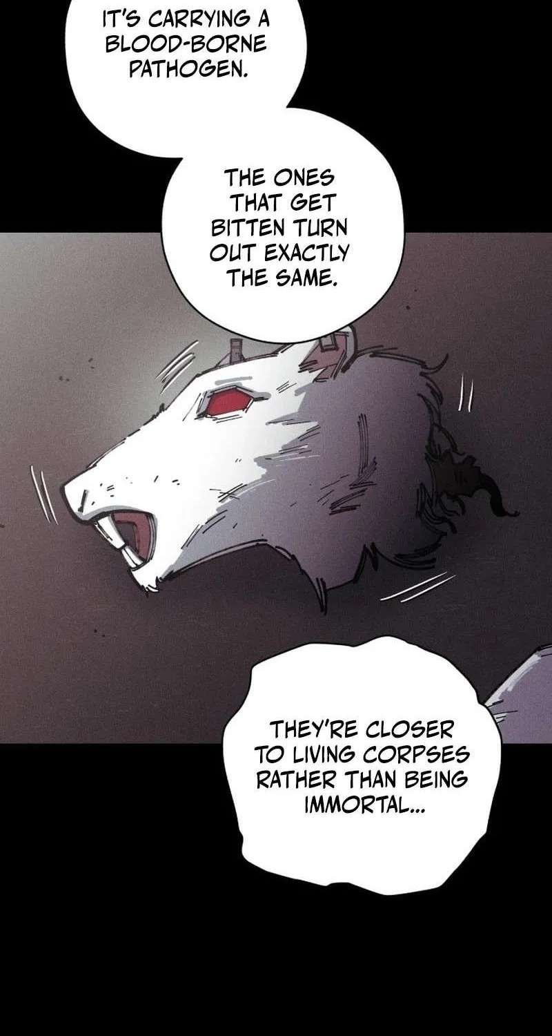 Zombie Herd Chapter 48 - page 8