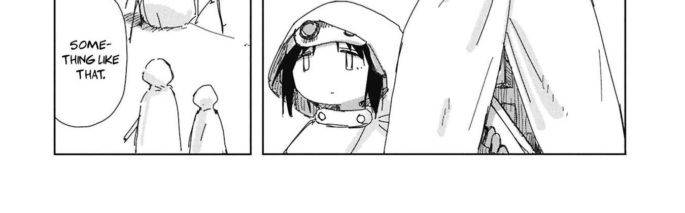 Fragments of the Layered City Chapter 3 - page 25