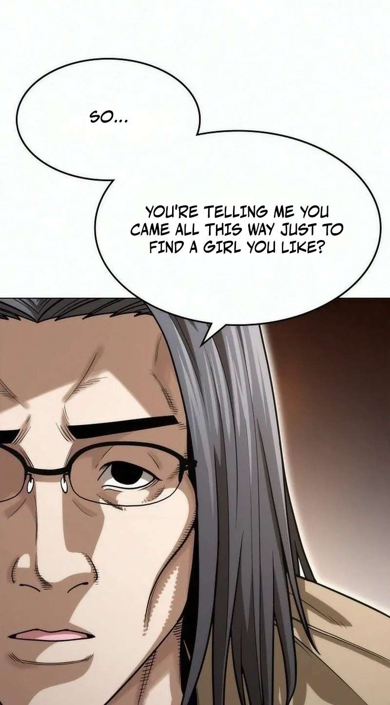 Love Tears Apart Zombies Chapter 4 - page 17