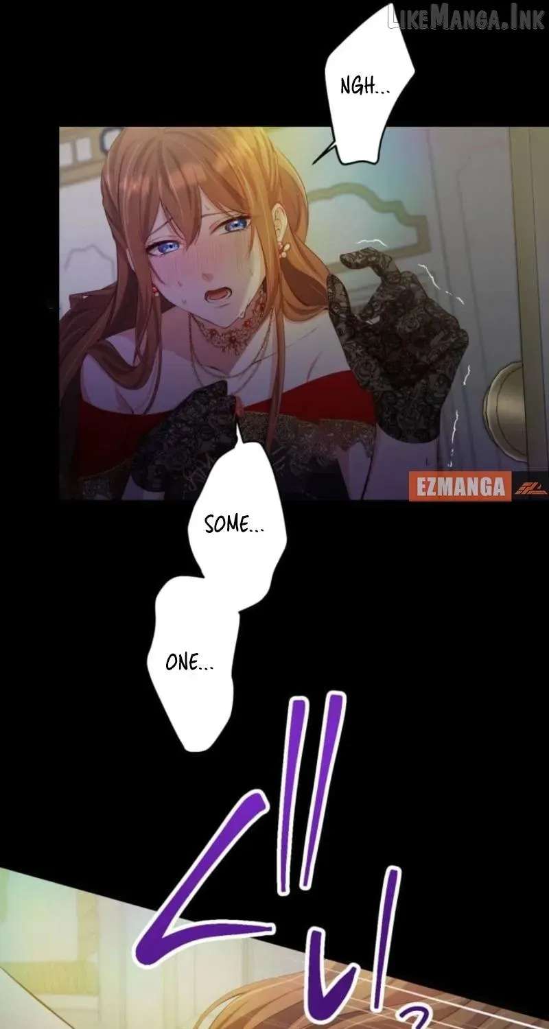 Today I Demand Quality of Death From You With All Due Respect Chapter 38 - page 43