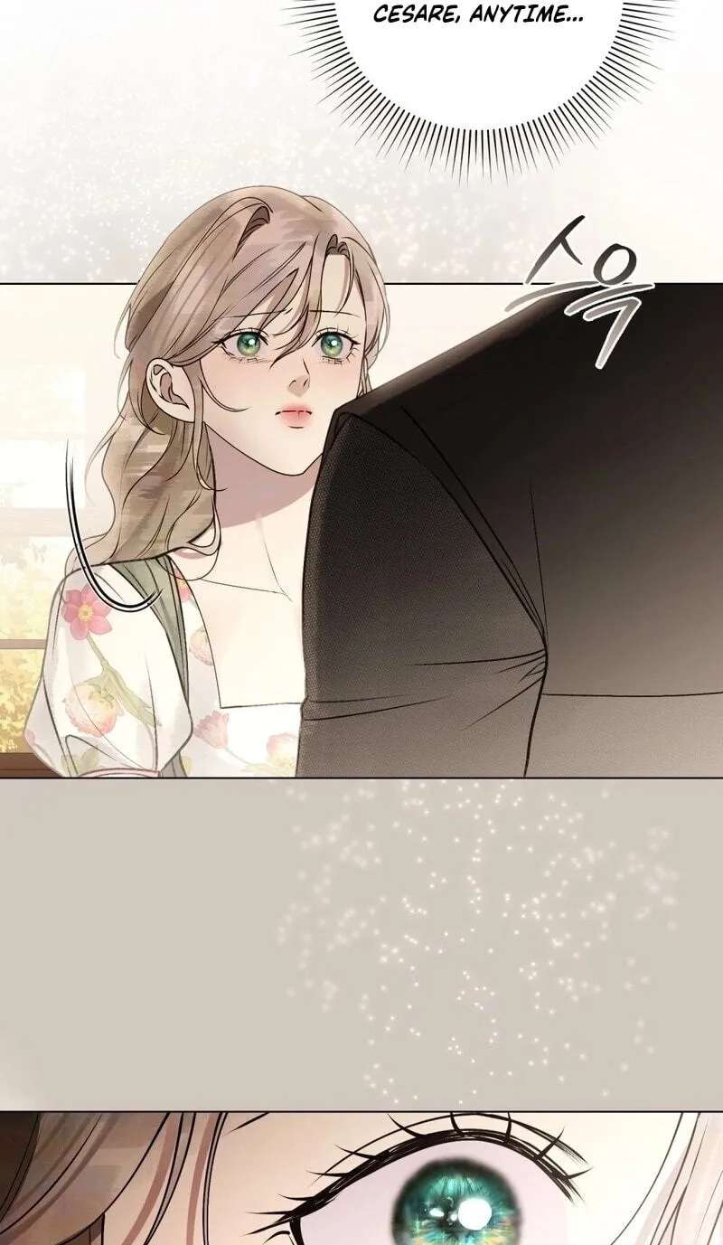 A Wicked Husband Chapter 46 - page 21