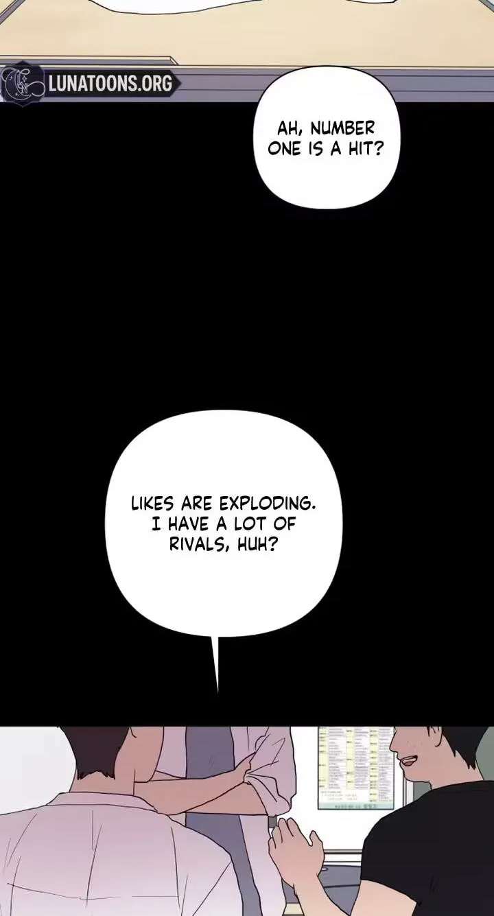 My Unknown Girlfriend Chapter 46 - page 50