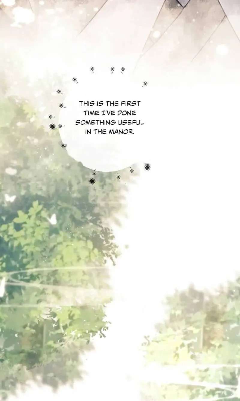 A Love of Desert Love Chapter 36 - page 21